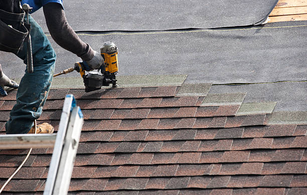 Licensed Gutter Installation service in Asheboro, NC - Brentwood Metal Roofing